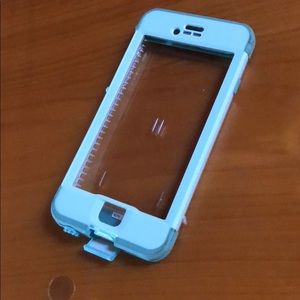 Lifeproof NÜÜD case for iPhone 6/6s
